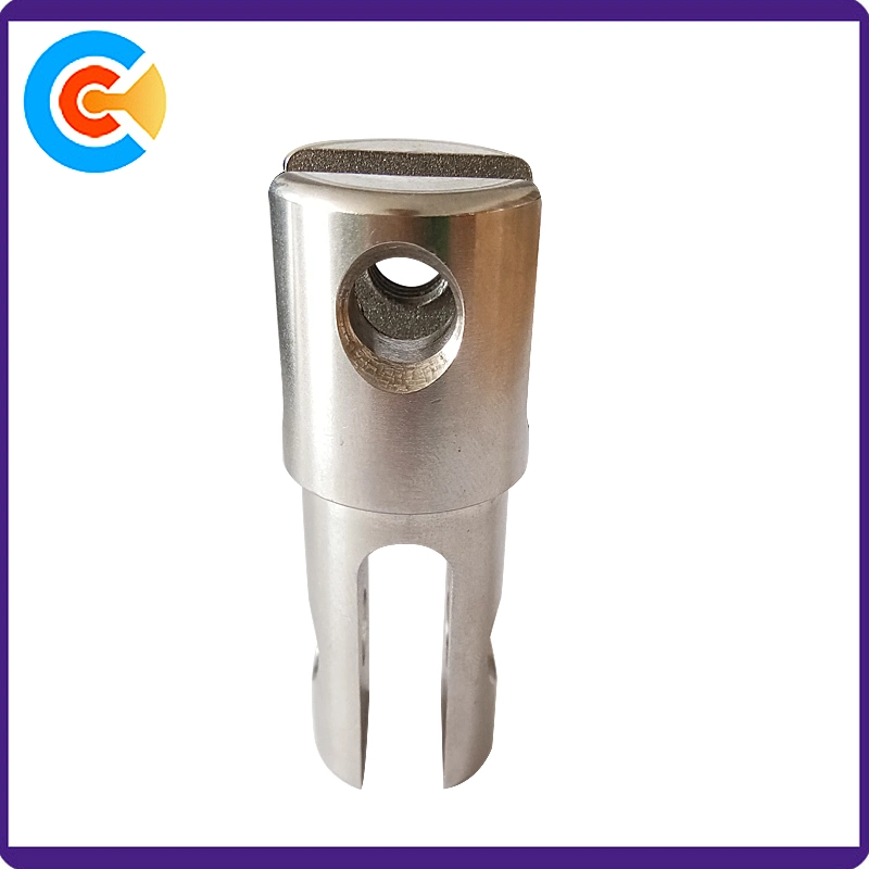 CNC Processing Nc Lathe Processing Non Standard Hardware Processing Pin