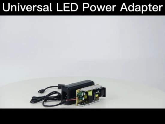 Fonte de alimentação DC 4.5V1a Adaptador de energia para massageador