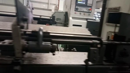 Processamento CNC Processamento de Torno Nc Pino de Processamento de Hardware Não Padrão